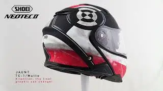 New Shoei Neotec 2 graphics 2022 Collection - ChampionHelmets.com