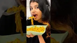 Chappathi noodles 🍜 🤤|Roti Noodles 🍝 |#shorts #food #cooking