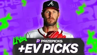 PrizePicks MLB Props & Bets Today | 7/9/24 | Prize Picks Tips , Advice, & Strategy