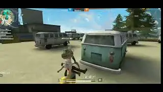M500...! OVERPOWERED GAMEPLAY...✌️❤️
