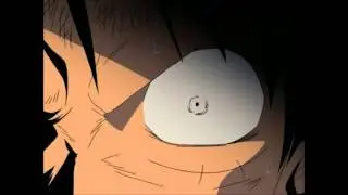 One Piece Ost - Angry!