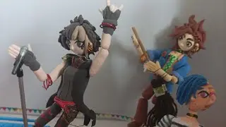 YTTD 5th anniversary