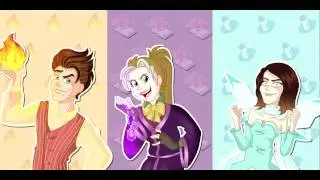 Днищенск шоу: подкаст, в котором админы покоряют мир #5