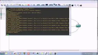 ospf neighborship issue