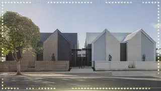 UDIA SA 2024 Awards for Excellence — Urban Renewal Award