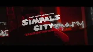 Simpals city