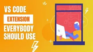 vs code extension for web developer || MativeDev