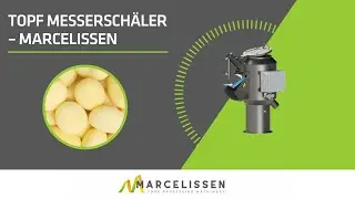 Topf Messerschäler – Marcelissen