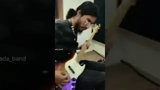 new wave... #viral  #viralvideo #bass #bassist #trending #trendingshorts #reels #music #art #guitar