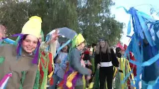 RUETA  CEIP Es Puig - Lloseta 2024