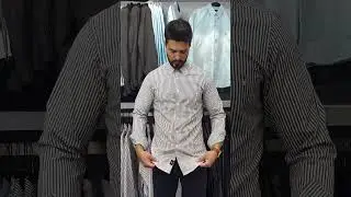 Hack para lucir tu CAMISA - Aldo Conti®