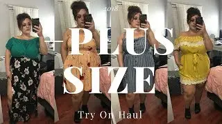 | FOREVER 21 | TORRID | Summer Plus Size Fashion Try On Haul