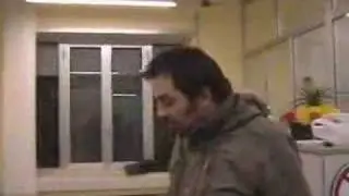 Noi a lavorare