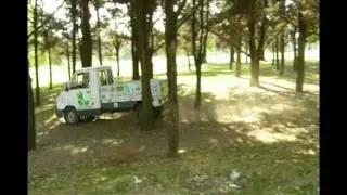 camioneta electrica
