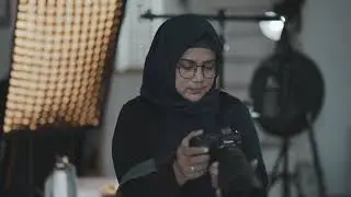 MY STORY MY CAMERA WITH NIE SUKMA