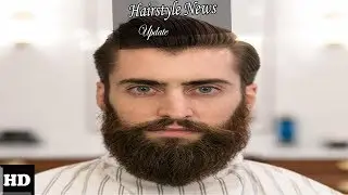 HOT NEWS!!!Men's New Super Cool Hairstyles For 2018