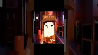 Join Us For a Bite (remastered) Minecraft animated long version