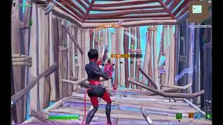 Maradona 🎮 -- Fortnite Montage (Linear) 🎱 *NEW*