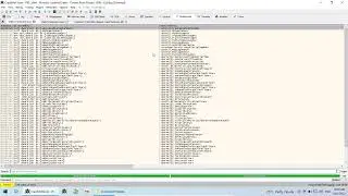 How to use inter-modular calls method to trace a function exported from a DLL