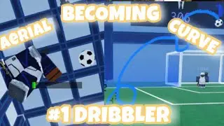How To DRIBBLE EASILY In MOBILE EGOIST (Dribble Like Bachira)