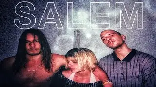 The History and Impact of SALEM