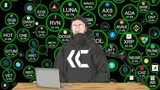 August16 BTC/ETH/SOL/DOT/VET Price Predictions/Technical Analysis