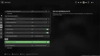 This Is How I Stopped Stuttering/Screen Lag On MW2/Warzone 2