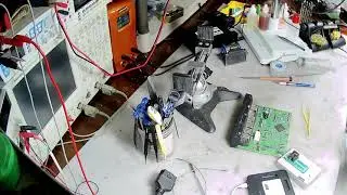 Virgin GM BCM backup - using xprog for reading, saving Renesas MCU flash and tl866 for Eeprom memory