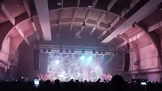 Škwor - Sraž nás na kolena, Plzeň 12.11.2022