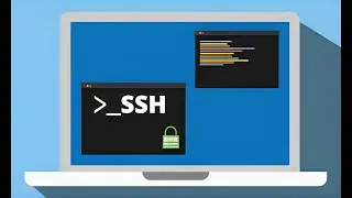 Como COMPARTIR una CARETA en RED con Ubuntu Server SSH