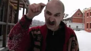 Мамон-Лобан (ролик к концерту в ЦДХ 22 октября 2011)
