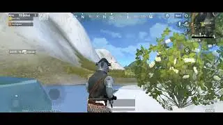 Pubg lite great Stuck