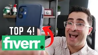 4 Things I Use Most To Run My Fiverr Business (Fiverr Pro Seller)