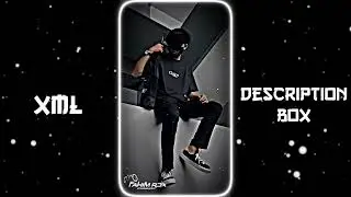 CLANDESTINA ATTITUDE STATUS🖤🥀XML TREND💞 ||ATTITUDE XML FILE⚡😎 || NEW TREND XML FILE NEW ATTITUDE😈⚡||