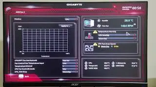 How to Adjust Gigabyte Motherboard Smart Fan 5 Settings? How to Adjust Fan Speed ​​via BIOS?