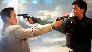 Hard Boiled - Trailer (HD) (1992)