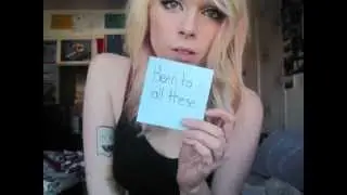 DEJA VU STOPMOTION!! 3OH!3