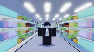 Imposter Syndrome | ROBLOX Animation