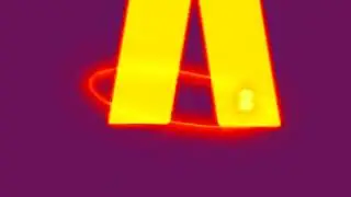 Samsung Logo History (2001 - 2009) in Robot Flip Effect.