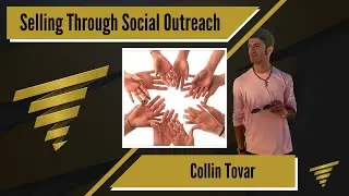 Selling Through Social Outreach
