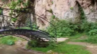 Медовые водопады 2017