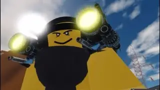 Skibidi apocalypse 9