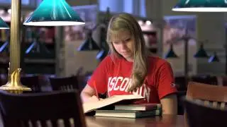 You are UW-Madison