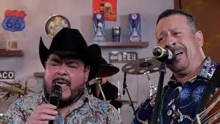 Mandato Divino - Pepe Elizondo y Toño Pequeño