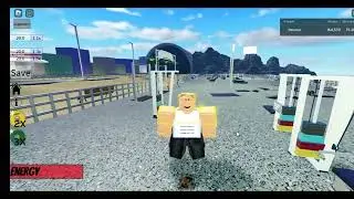 Beginners Guide for olympia ROBLOX