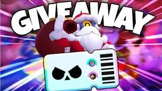 BRAWL PASS PLUS ÇEKİLİŞİ!