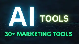 Top Useful Free AI Marketing Tools You Can't Miss!