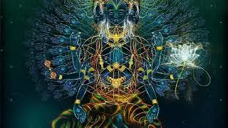 Laughing Buddha -  Live Mix For RadiOzora  (2014)
