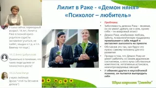 Про Лилит