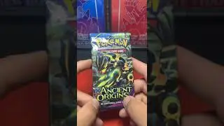 Cartching all the Rayquazas before Pokemon Releases more? XY Ancient Origins Blast from the Past!